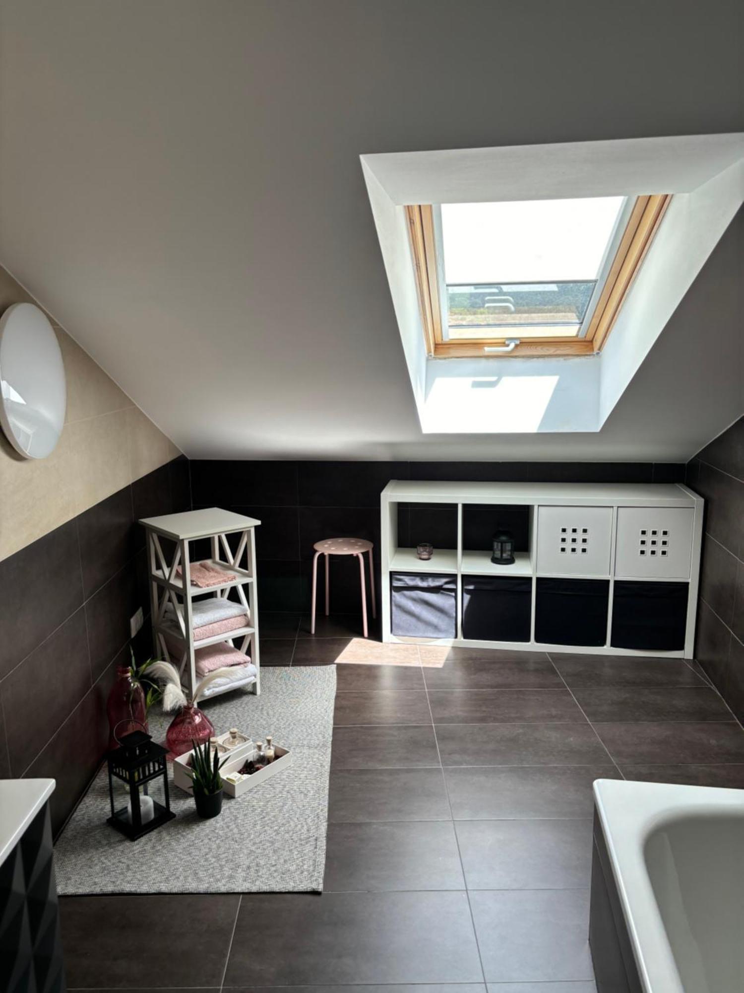 Apartamento Atico Deluxe Muy Cerca De La Playa, Parking Gratis Moaña Exterior foto